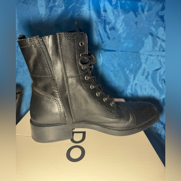 Aldo Coolport Dress Boots - Size 8 - Picture 6 of 12